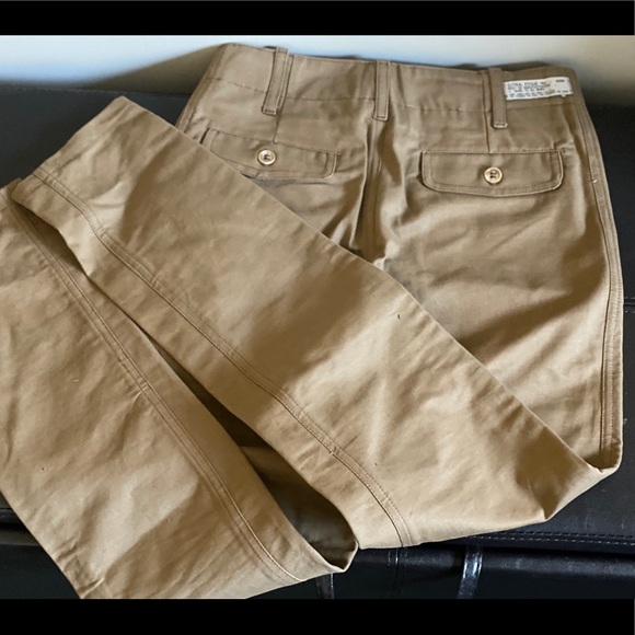 Sitka Mid-rise pants (with Tags) - Picture 3 of 5